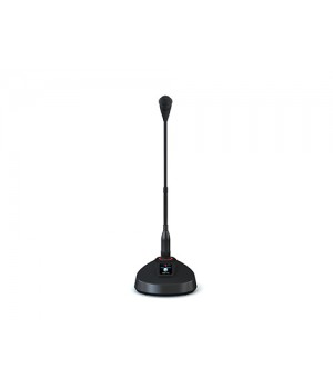 MT-304 – профессиональный настольный балансный конденсаторный микрофон для качественного речевого оповещения в рамках систем Public Address