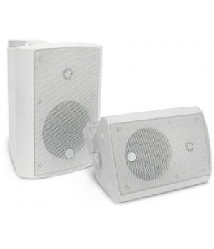 NF4TW Настенные двухполосные корпусные акустические системы 