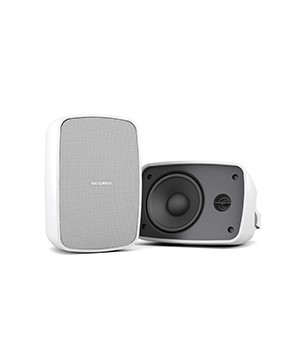 OSR508TW – качественные двухполосные акустические системы для настенной установки. 