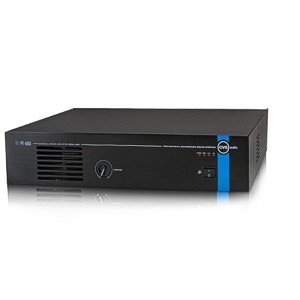 PT-480 - профессиональный, высококачественный усилитель мощности для систем трансляции фоновой музыки и речевого оповещения (Public Address).