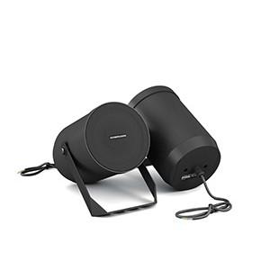 SPP5TBL - широкополосный звуковой прожектор для систем Public Address. 