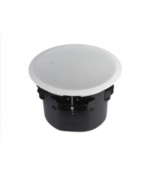 SUB-S8T - пассивный восьмидюймовый сабвуфер для потолочной установки.