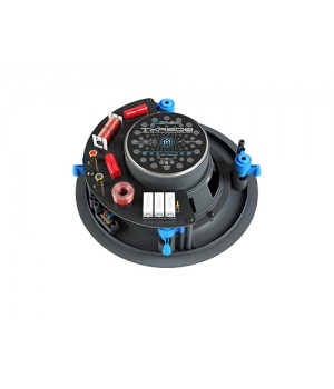 TXR608 – высококачественная, встраиваемая в потолок двухполосная акустическая система Hi-Fi класса