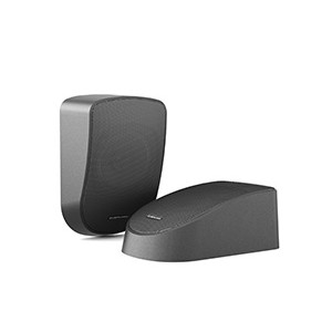 WPL6TBL – широкополосный громкоговоритель для систем трансляции фоновой музыки и речевого оповещения (Public Address и СОУЭ).