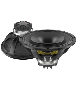 CAN123.00TH Динамик коаксиальный 12", 700 Вт, 8 Ом, Lavoce