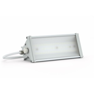 LEDlampica ДСП-02-035 - промышленный светильник универсальный