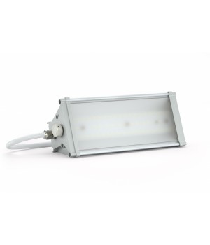 LEDlampica ДСП-02-035 - промышленный светильник универсальный