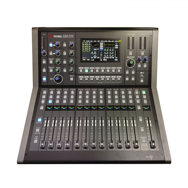 ZION 2412