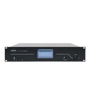 NDM-4612М Активная цифровая аудио-матрица, 6 каналов по 120 Вт