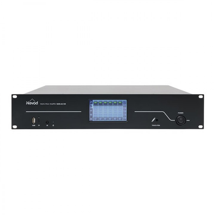 NDM-4612М