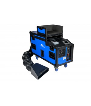 PSL-SM2000W Генератор тяжелого дыма