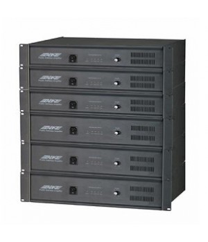 PA-3002 Усилитель мощности трансляционный