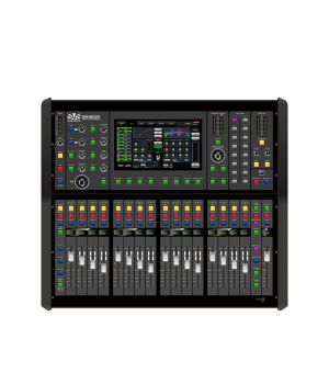 DM48.20 Цифровой микшерный пульт