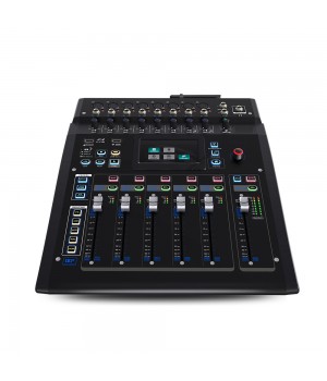 DMF-12 Цифровой микшерный пульт