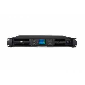 MATRIX D-4080 Усилитель мощности