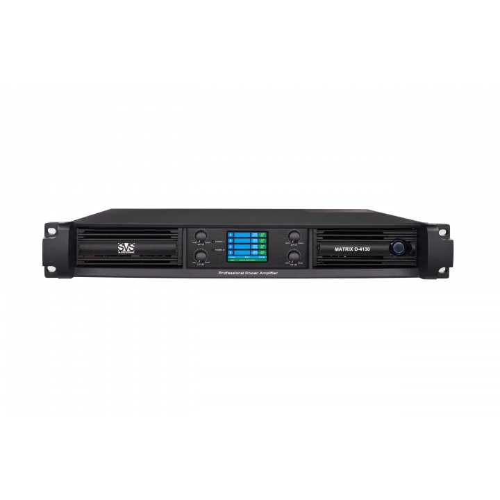 MATRIX D-4130