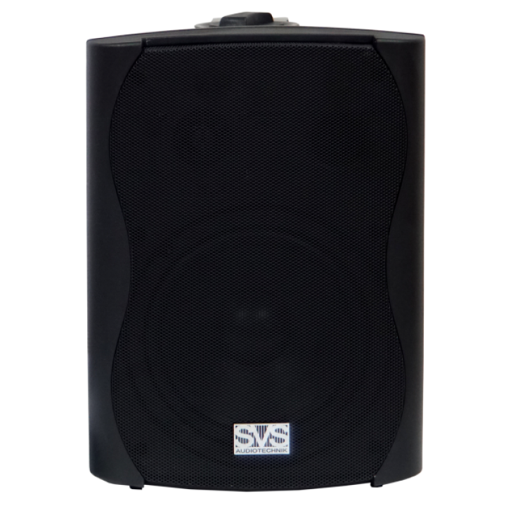 WS-40 Black