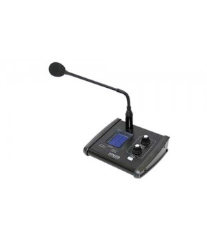 RPM-200 Цифровая пейджинговая станция
