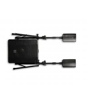 STAGESET 400 Акустический комплект активный