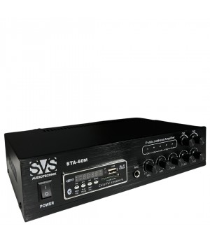 STA-60M Радиоузел трансляционный