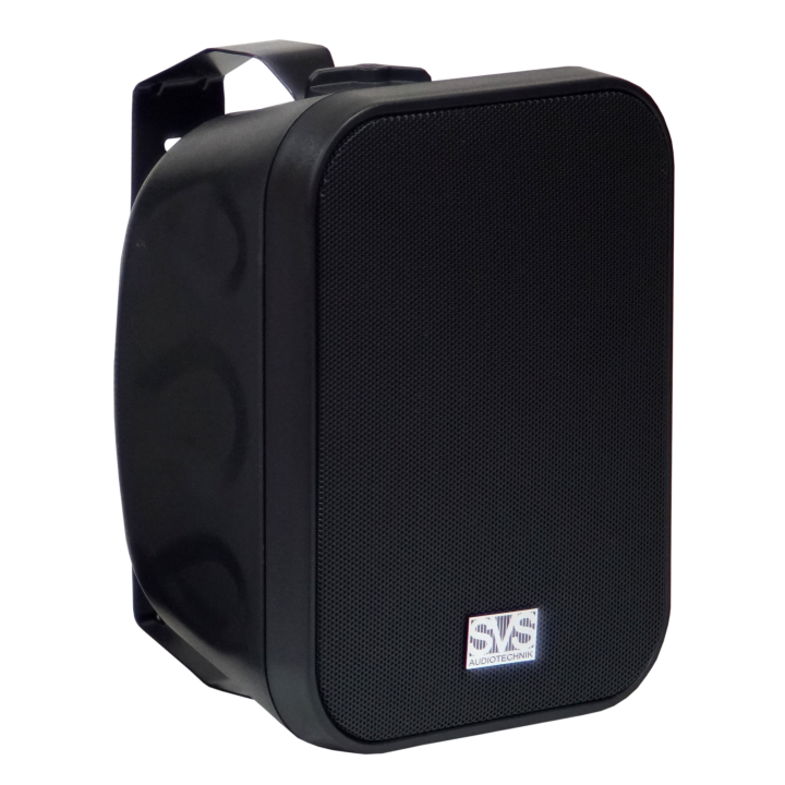 WSP-60 Black