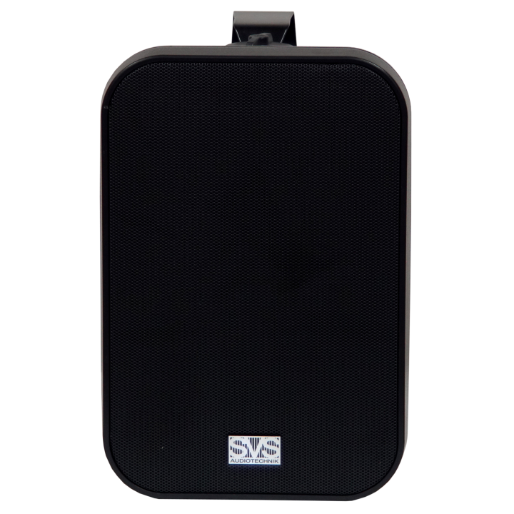 WSP-80 Black