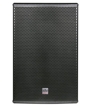 FS-15A DSP Активная двухполосная акустическая система со встроенным DSP процессором