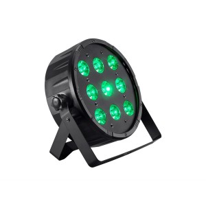 XLINE Light LED PAR 0906 Светодиодный прибор PAR