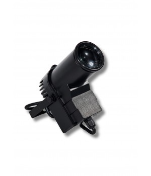 LED PIN SPOT 10W Светодиодный RGBW прожектор