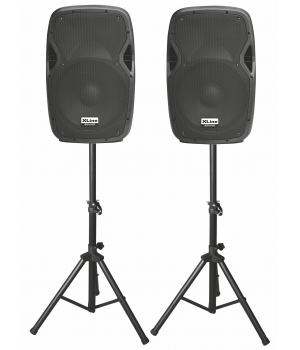 PRA-12 SET Активный акустический комплект