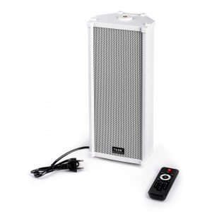 DS-20E-A Акустическая система активная, 20 Вт, Bluetooth, TADS