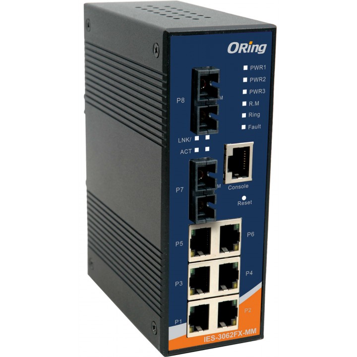 IES-3062FX-MM-SC