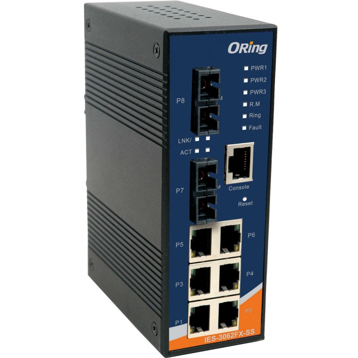 IES-3062FX-SS-SC