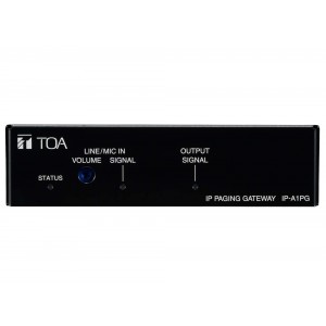 IP-A1PG