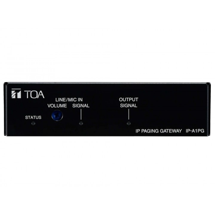 IP-A1PG