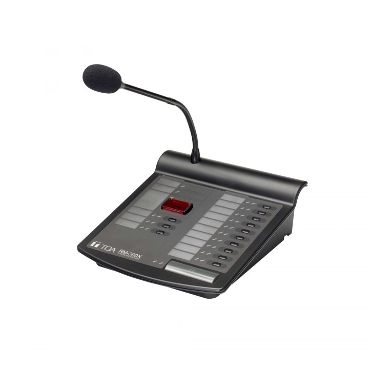 RM-300X