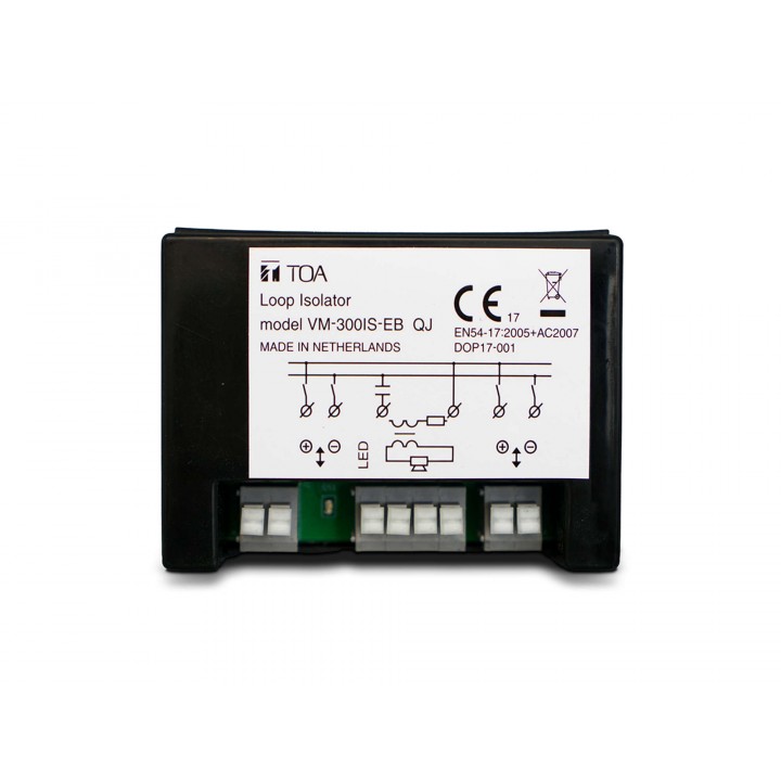 VM-300IS-EB