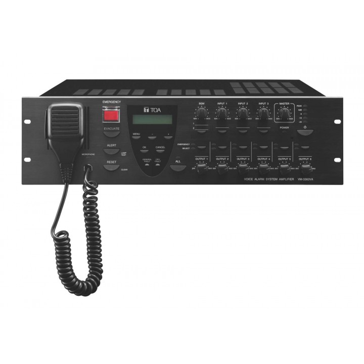 VM-3360VA