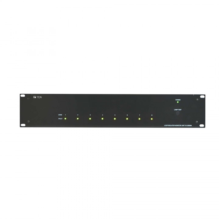 VX-3000IM-EB