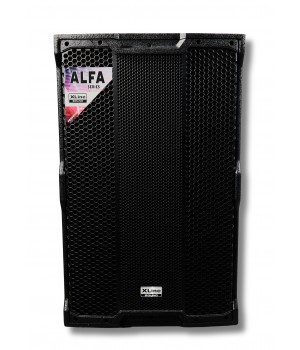 ALFA X-15A DSP Акустическая система