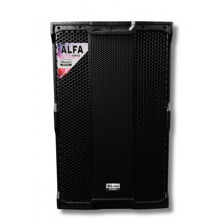 ALFA X-15A DSP