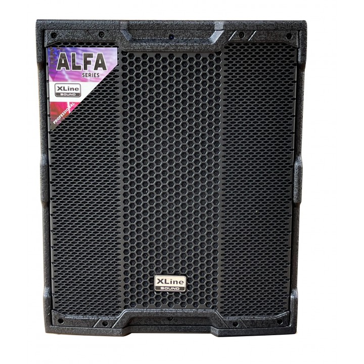 ALFA X-15A SUB