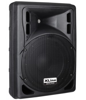 BAF-15A Акустическая система активная с MP3 плеером и Bluetooth