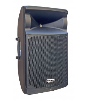 SPX-600 PRO Акустическая система активная