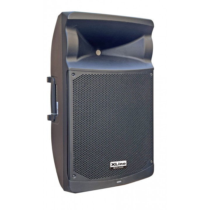 SPX-600 PRO
