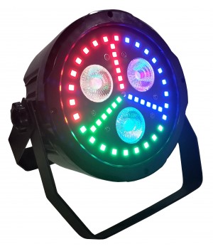 XLINE Light DISCO PAR S45 Светодиодный прибор PAR