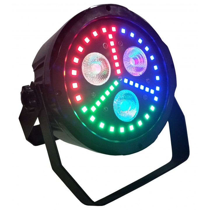 DISCO PAR S45