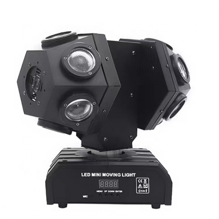 LED Astro